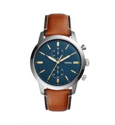 Montre Homme Fossil FS5279 pas cher, qui a le meilleur prix ?