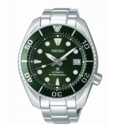 SEIKO Montre Automatique Homme  411082