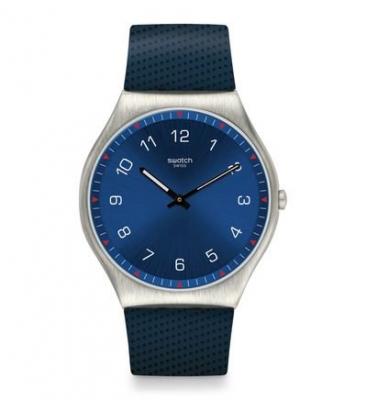 SWATCH Montre Homme  Skinnavy SS07S102
