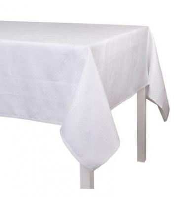 LE JACQUARD FRANCAIS Nappe Bosphore 50% coton - 50% lin 