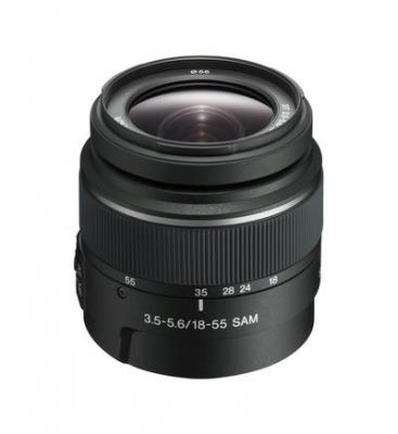 SONY Objectif  SAL 18-55mm-2 