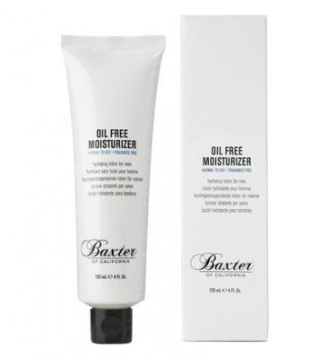 BAXTER OF CALIFORNIA Oil-Free Moisturizer Multicolore 