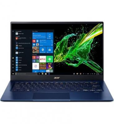 ACER Ordinateur portable  Swift SF514-54T-741T Bleu