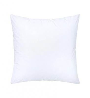 OLIVIER DESFORGES Oreiller en naturel, Stratus Blanc 