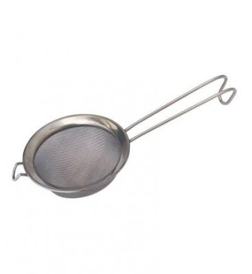 DE BUYER  -3242.14N -passe bouillon en inox 18/10 &oslash; 14cm