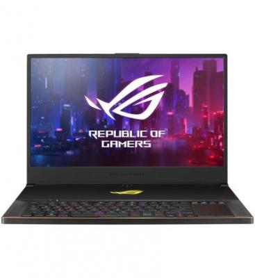 ASUS PC Gamer  ZEPHYRUS-S17-GX735LWS-39T