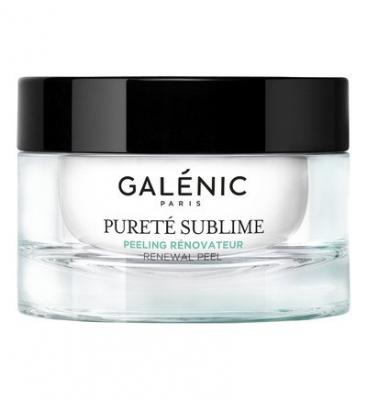 GALENIC GAL&Eacute;NIC Puret&eacute;sublime Peeling r&eacute;novateur pot 50ml