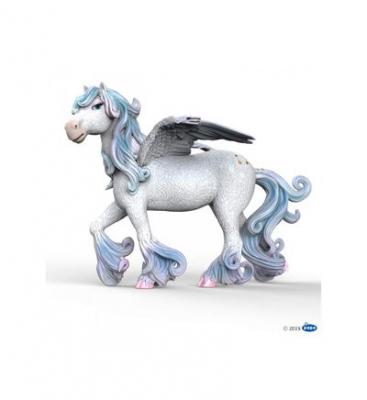 PAPO  Pegasus Figure Multicolore