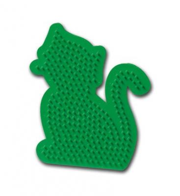 SES Creative &eacute;tag&egrave;re Beedz junior chat vert chacun 