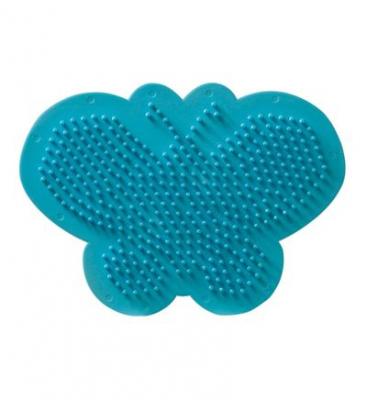  SES Creative &eacute;tag&egrave;re Beedzjunior papillon turquoise chacun 
