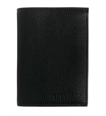 LONGCHAMP Portefeuille - Le Foulonn&eacute;