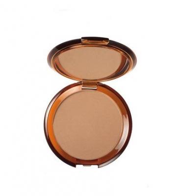 ORLANE  Poudre Compacte Bronzante Num&eacute;ro 23 9 Grammes