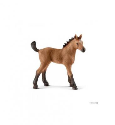 SCHLEICH  Quarter Horse Foal 
