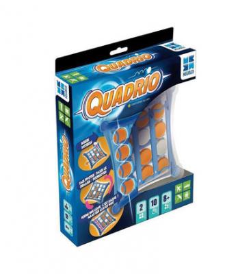 MEGABLEU  Quadrio