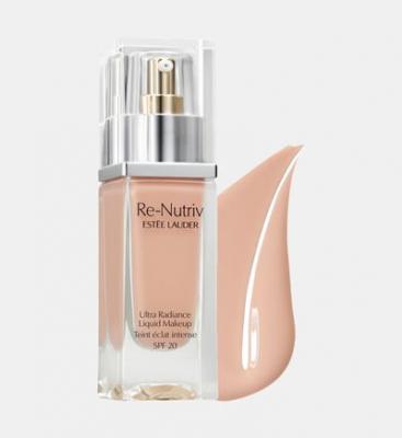 ESTEE LAUDER Re-Nutriv - Ultra radiance fond de teint SPF 20