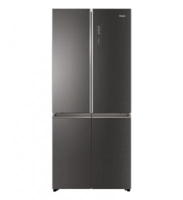 HAIER R&eacute;frig&eacute;rateur Am&eacute;ricain  HTF508DGS7 