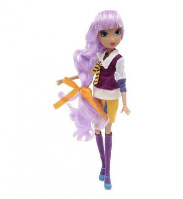 REGAL ACADEMY Poup&eacute;e musicale Astoria  32 cm 