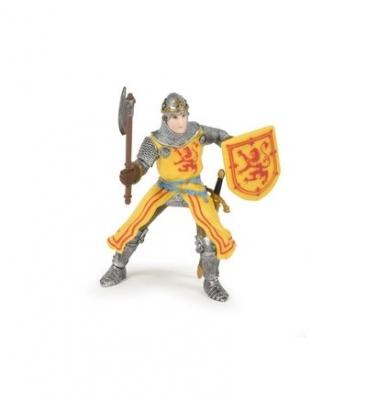 PAPO  Figurine Robert Bruce Pour Enfant
