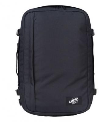 CABIN ZERO Sac &agrave; dos Classic Plus pour ordinateur 18" Noir Cabinzero