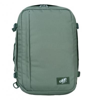 CABIN ZERO  Sac &agrave; dos Classic Plus 42L CabinZero Vert