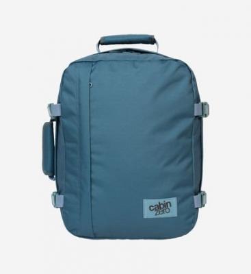 CABINZERO Cabin Zero Sac &agrave; dos Classic - 28L -   - Bleu