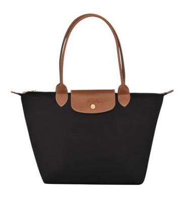 LONGCHAMP Sac Shopping S Le Pliage  Marron