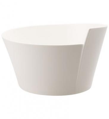 VILLEROY & BOCH Villeroy&Boch - Saladier / Soupi&egrave;re petite NewWave vaisselle 1 unit&eacute;