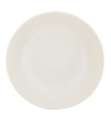 TABLE PASSION  - Saladier 24Cm Vesuvio Blanc