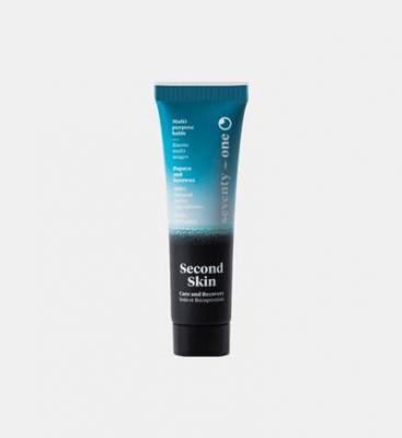 SEVENTYONE PERCENT Baume Multi-Usages 30ml Second Skin SeventyOne