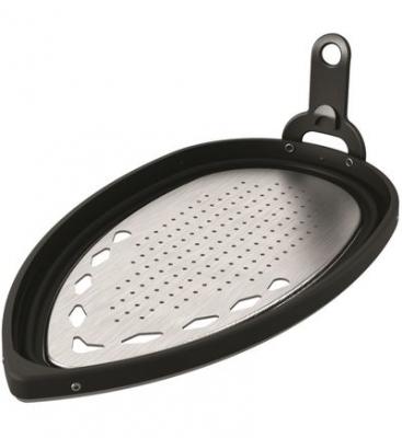 LAURASTAR Semelle t&eacute;flon  Semelle antiadh&eacute;sive pour  Lift