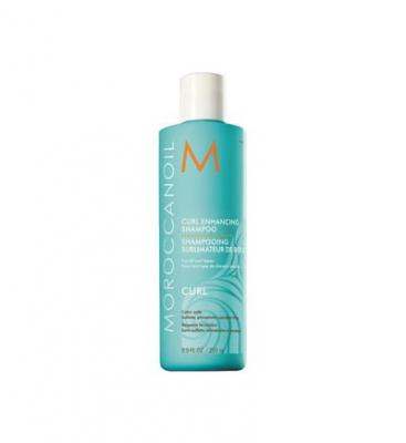 MOROCCANOIL . CURL enhancing shampoo 250 ml Hommes et Femmes. Cheveux