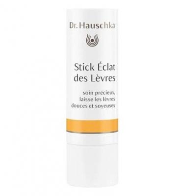 DR HAUSCHKA Dr. Hauschka - Stick Eclat des L&egrave;vres Soin l&egrave;vres 4.9 g