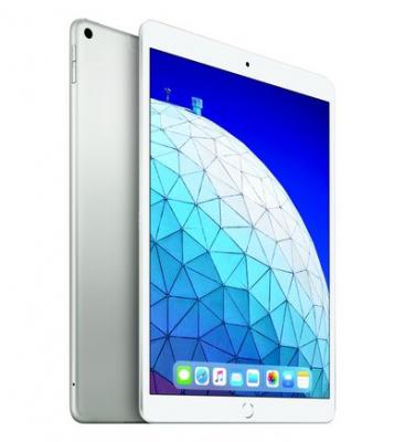 iPad Apple 32 Go WiFi + 4G Argent 10.2