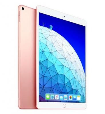 iPad Apple 32 Go WiFi + 4G Or 10.2