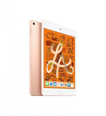 Apple iPad Mini 64 Go WiFi Or 7.9"" 2019