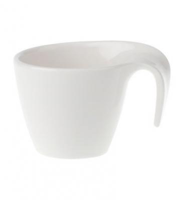 VILLEROY & BOCH Villeroy&Boch - Tasse moka sans soucoupe Flow 1 unit&eacute;