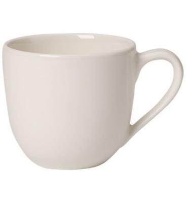 VILLEROY & BOCH Villeroy&Boch - Tasse moka sans soucoupe For Me 1 unit&eacute;