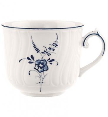 VILLEROY & BOCH Vieux Luxembourg tasse &agrave; cappuccino