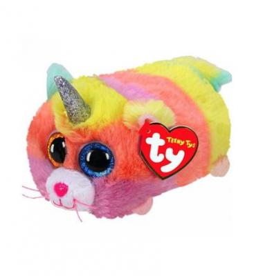 Teeny tys Small Heather le Chat - R&eacute;f&eacute;rence : TY41256