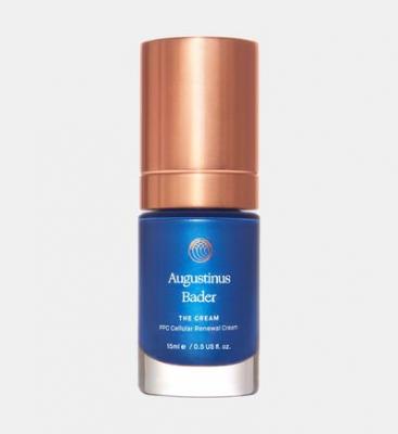 AUGUSTINUS BADER  La Cr&egrave;me Visage 15 ml