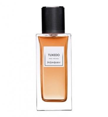 YVES SAINT LAURENT  YSL Tuxedo Epices Patchouli 4.2 oz - Eau de Parfum Spray Homme