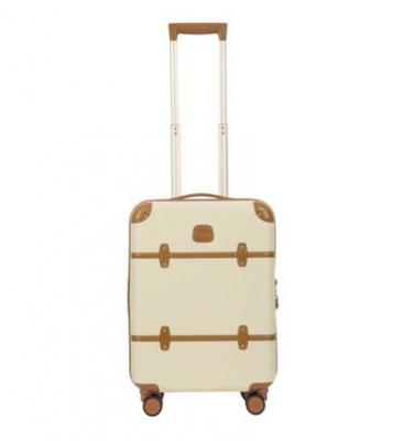 BRIC S Valise cabine rigide Bellagio 4R 55 cm Beige Bric's