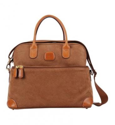 BRIC S BRICS Trousse de toilette Life (Camel) camel