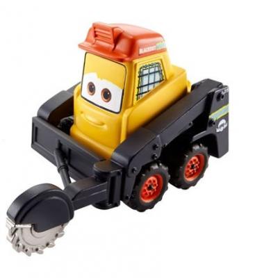 MATTEL Disney - Planes 2 - Blackout - V&eacute;hicule 5 cm