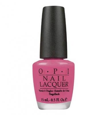 OPI Vernis &agrave; Ongles  - Shorts Story NLB86 - 15 ml