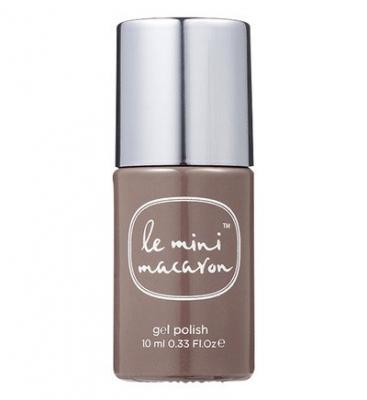 LE MINI MACARON  Vernis Semi-permanent Latte 
