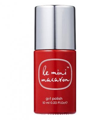 LE MINI MACARON  Vernis Semi-permanent Pomegranate 