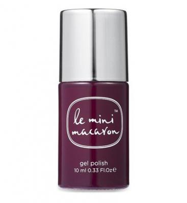 LE MINI MACARON  - Sour Cherry Single Gel Polish 10 ml