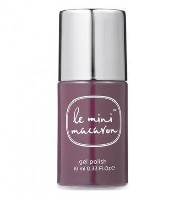 LE MINI MACARON  - Rum Raisin Single Gel Polish 10 ml