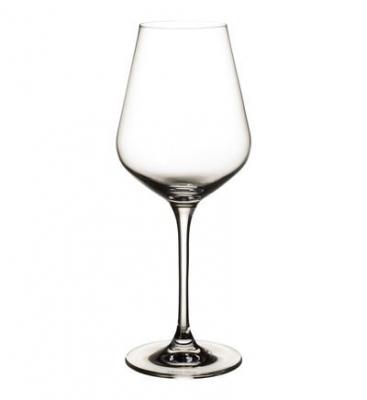 VILLEROY & BOCH La Divina Verre &agrave; vin blanc, Set 4 pcs